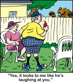 marmaduke